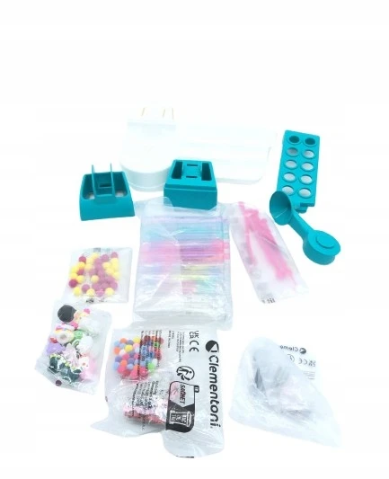 Kūrybinis rinkinys Art Pen Factory DIY Pen Creator Studio dovana