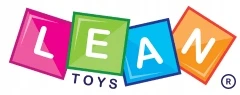 Kūrybinis rinkinys pasidaryk pats Lean Toys, 1200 d.
