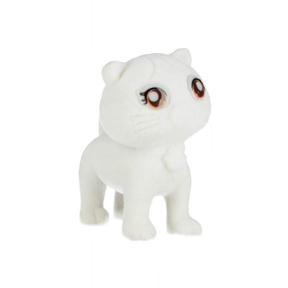 Kūrybinis rinkinys tapybai Animals mix MEGA CREATIVE 545704