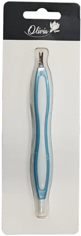 Besk Kutikulų atstumėjas-kirpėjas 13.5 cm