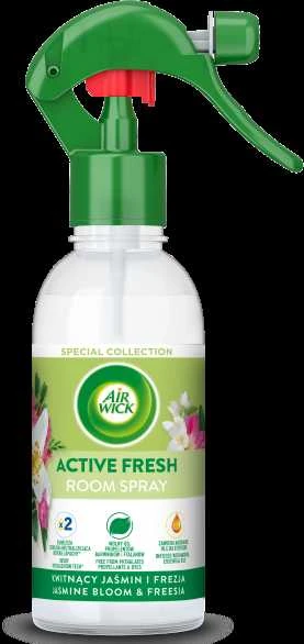 Kvapiosios lazdelės AIR WICK, aromatas Baltosios gėlės, 25 ml