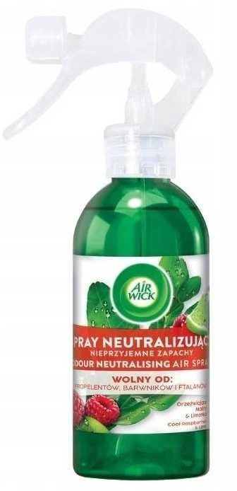 Kvapiosios lazdelės AIR WICK, aromatas Baltosios gėlės, 25 ml
