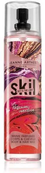 Jeanne Arthes Kvapni dulksna Skil Passion overdose 250ml