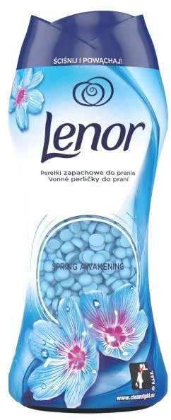 Kvapiosios granulės Lenor Gold Orchid, 210 g