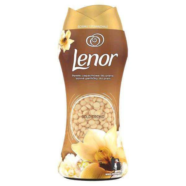 Kvapiosios granulės Lenor Gold Orchid, 210 g
