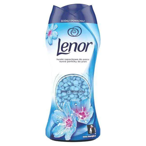 Kvapniosios granulės Lenor Spring Awakening, 210 g
