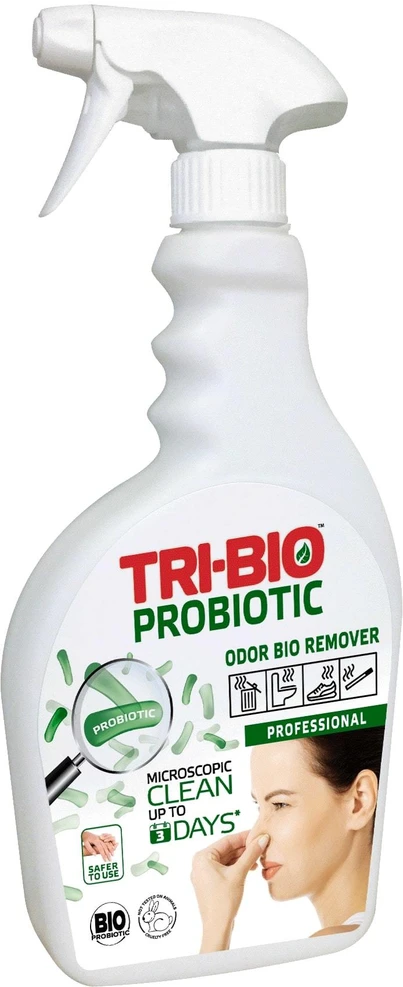 SONAX Kvapų naikinimo priemonė Smoke Ex, 500ml 292241