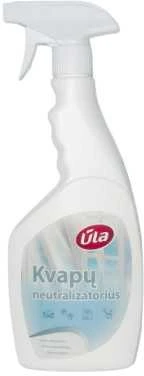 Oro gaiviklis Ūla Neutralizatorius kvapų, 0.5 l
