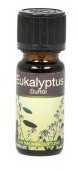 Be Prekinio Zenklo Eukalipto eterinis aliejus 10ml 1vnt