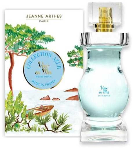 Jeanne Arthes Viree en Mer EDP moterims 100ml