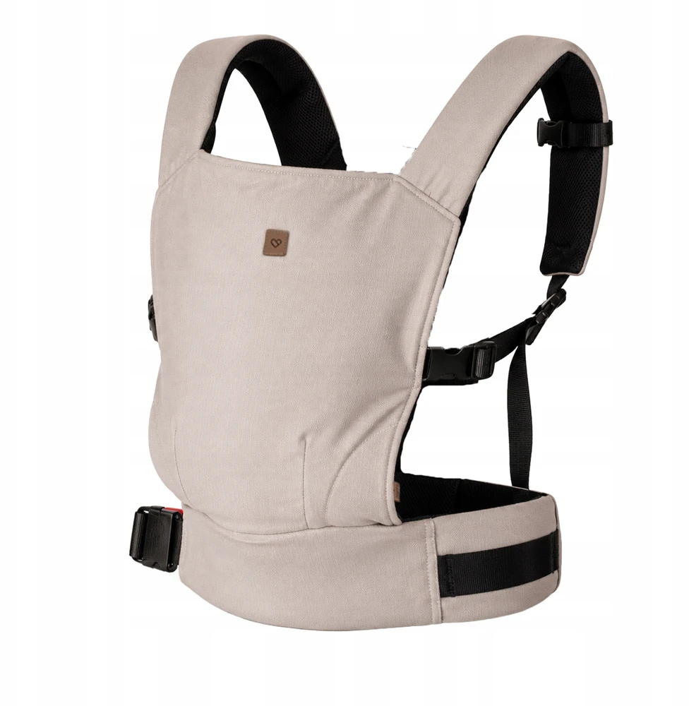 Kvėpuojantis NEŽĖKLĖLIS VAIKAMS, ERGONOMINIS, REGULIUOJAMAS, AIR 3D ZAFFIRO