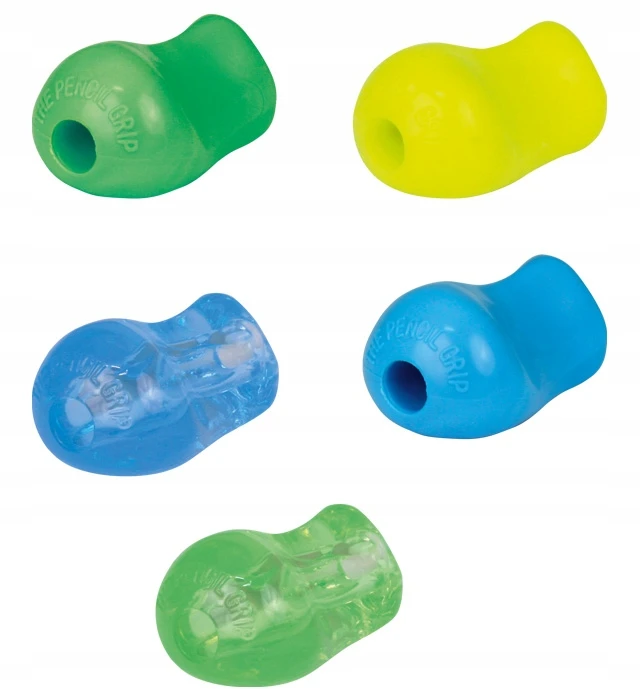 Kw Trade Ergonominis pieštuko laikiklis GR-F3U, Fiorello