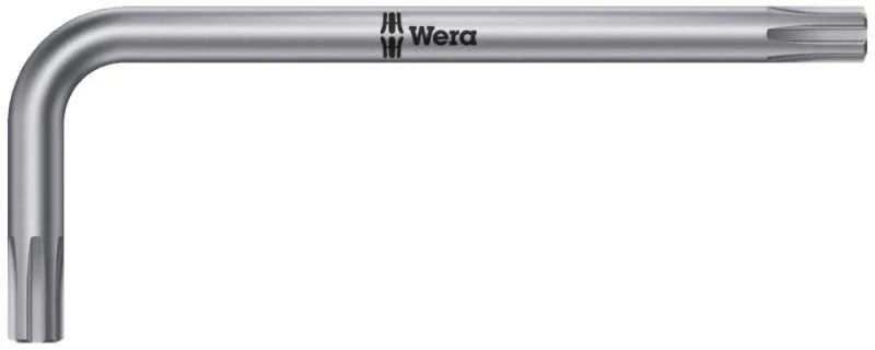 L-formos raktas WERA 965 M4