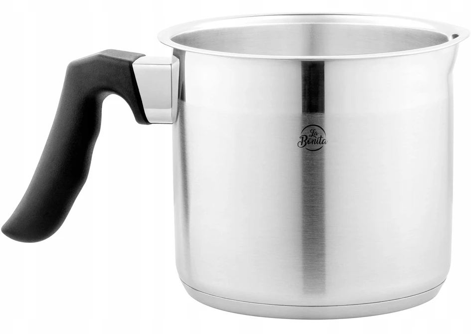 La Bonita LB12GM001 pieno puodas Indukcija 1,1L nerūdijantis plienas