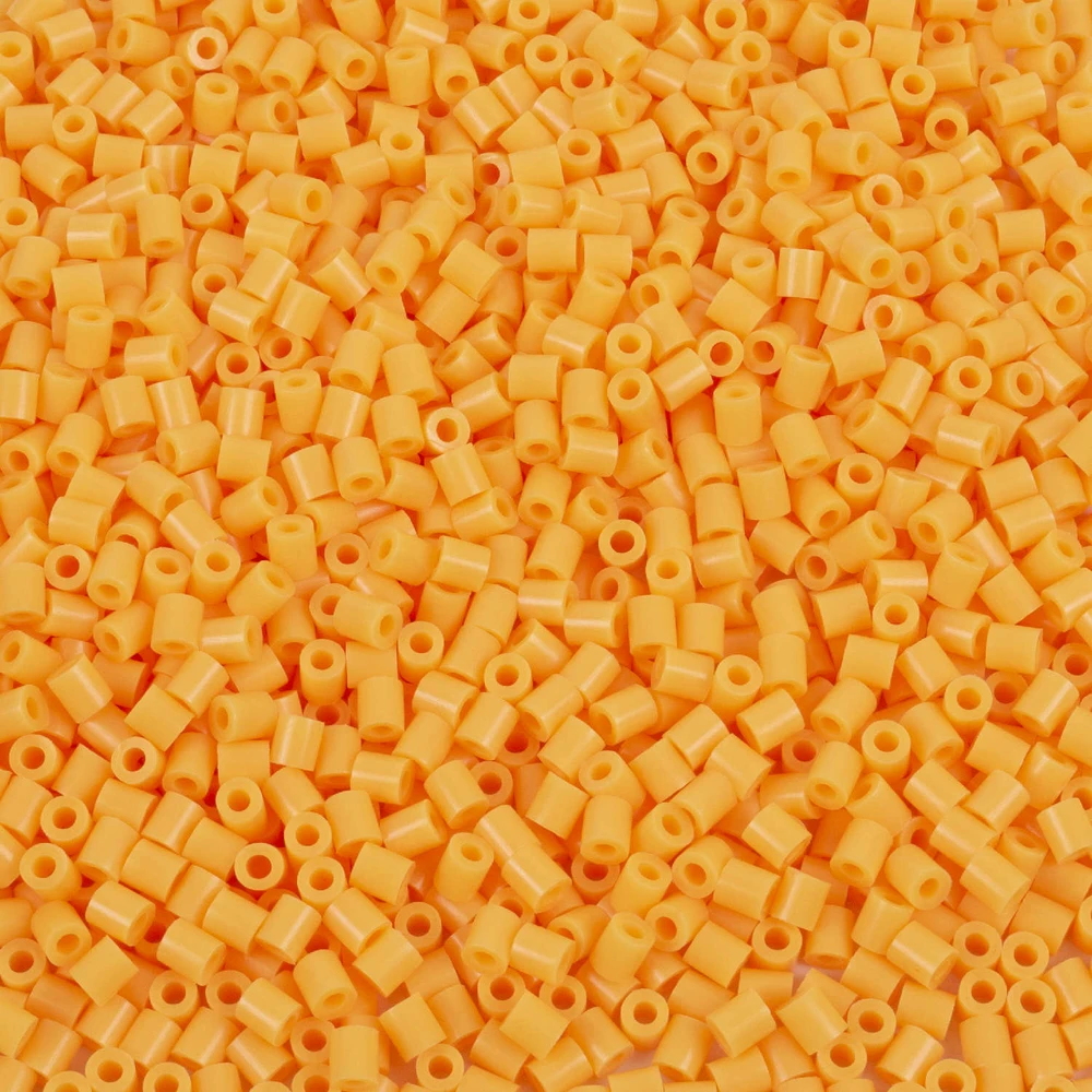 La Manuli Medaus spalvos lyginimo karoliukai Midi 5 mm, 2000 vnt., 1 spalva