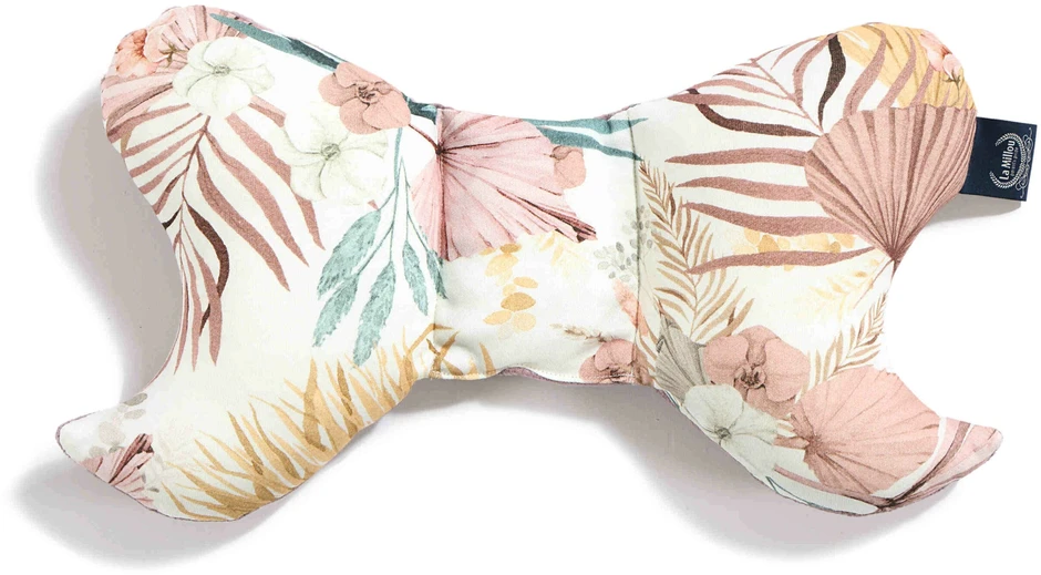 La Millou Poduszka antywstrząsowa do wózka Angel's Boho Palms