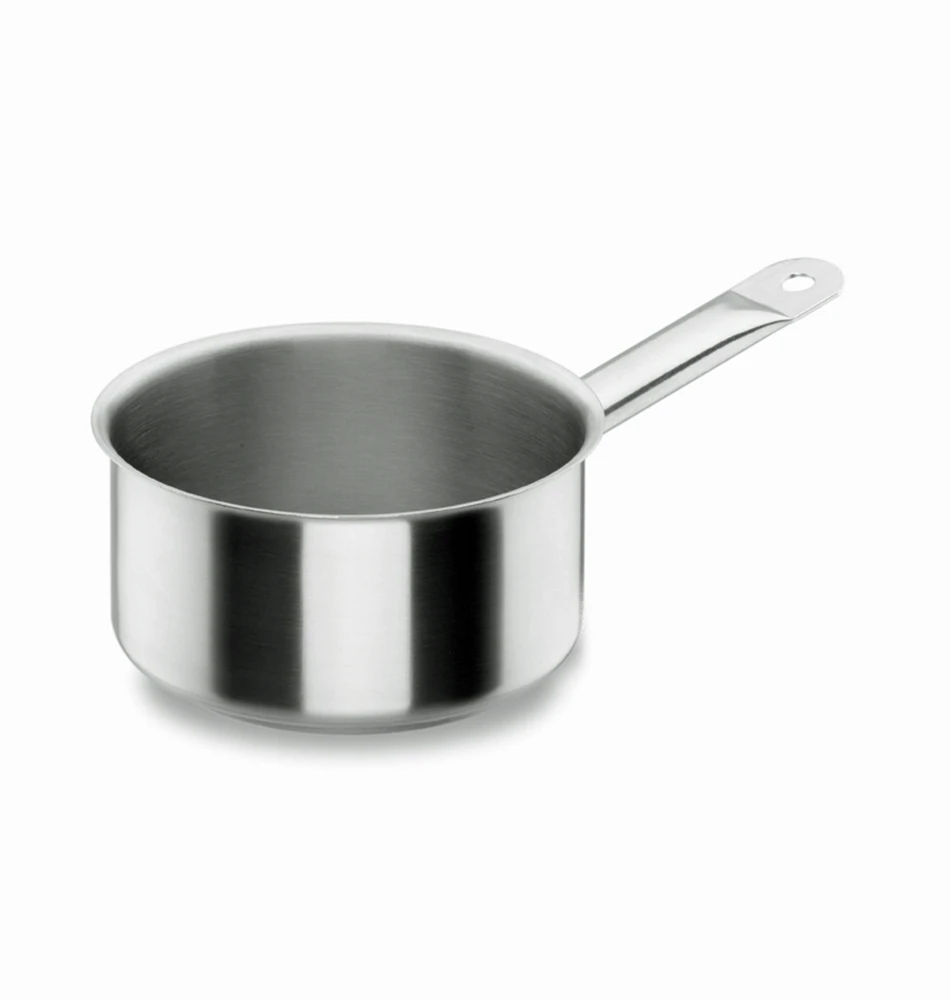 Lacor 50224 plokščias puodas, 24 cm