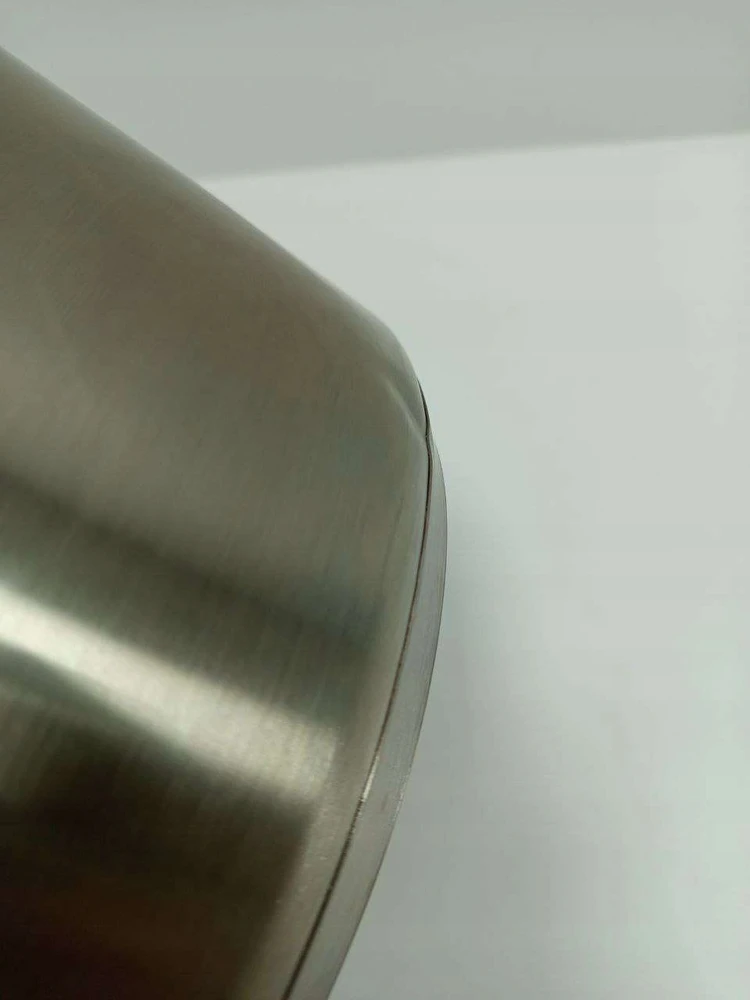 Lacor Marmitas traiteur Inox pro D: 28 cm + dangtelis - inox