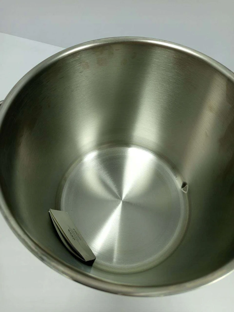 Lacor Marmitas traiteur Inox pro D: 28 cm + dangtelis - inox