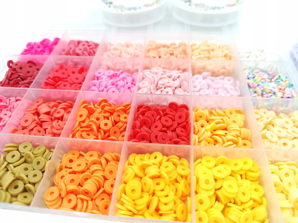 Lacreativa DIDELIS CHARMS KAKLINIŲ APYNĖLIŲ DARYMO RINKINYS 2 AUKŠČIŲ KAROLIAI