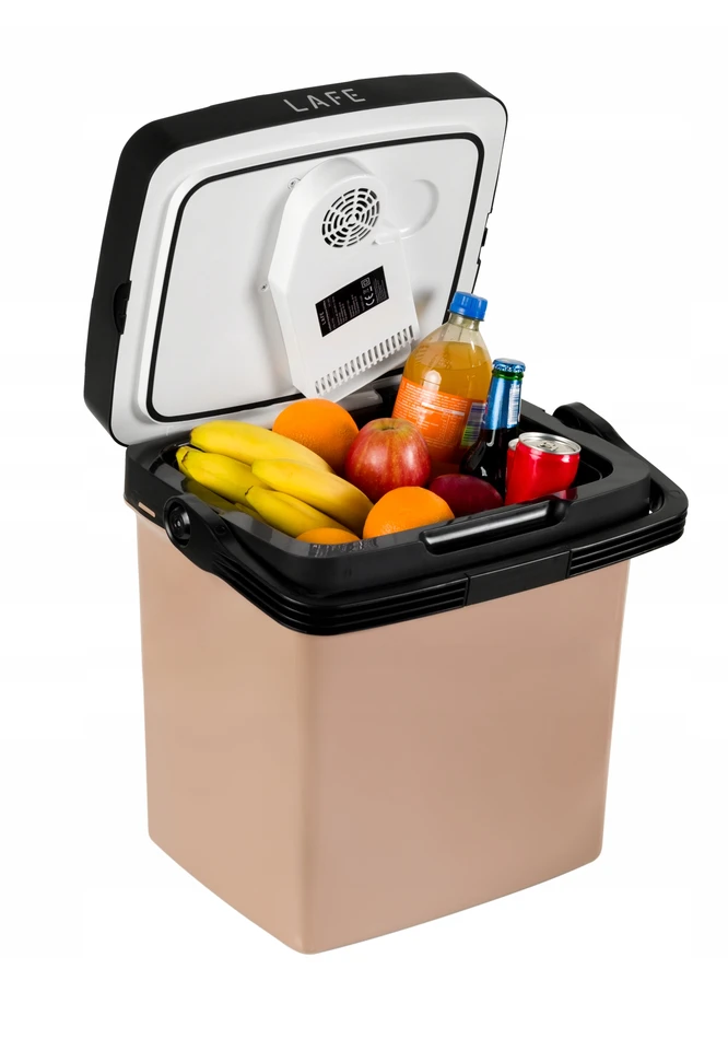 Lafe Chill Box 26 l ruda