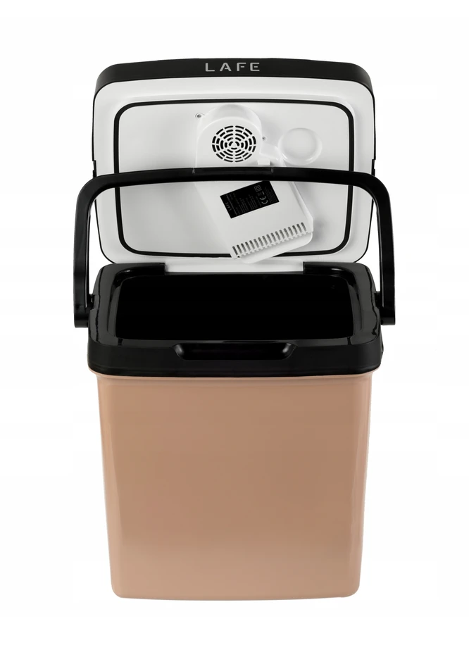 Lafe Chill Box 26 l ruda