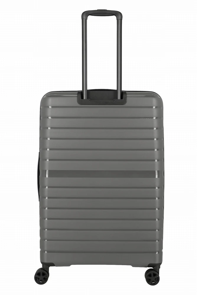Lagaminas Didelis L Trient Travelite Antracitas