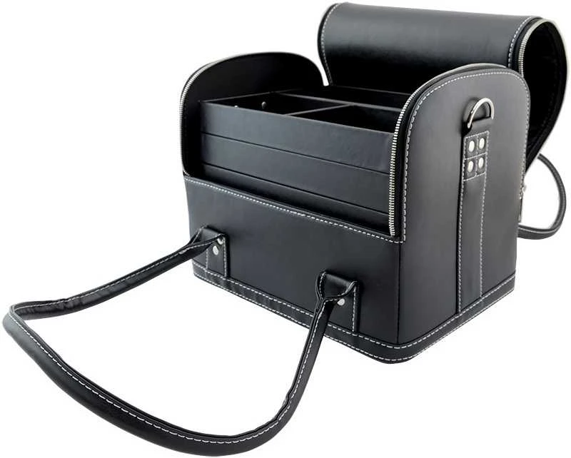 Osom Professional Lagaminas įrankiams DPB-0003B, 26x22-24x30 cm (AxPxG)