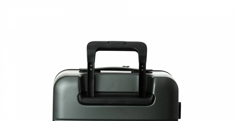Kelioninis Acer | Predator Street-style Luggage 20" | Matte Pilkas