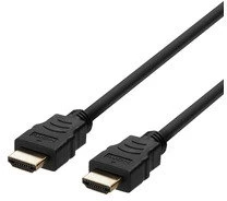 CABLE HDMI-HDMI 3MBLACK 36473 LINDY