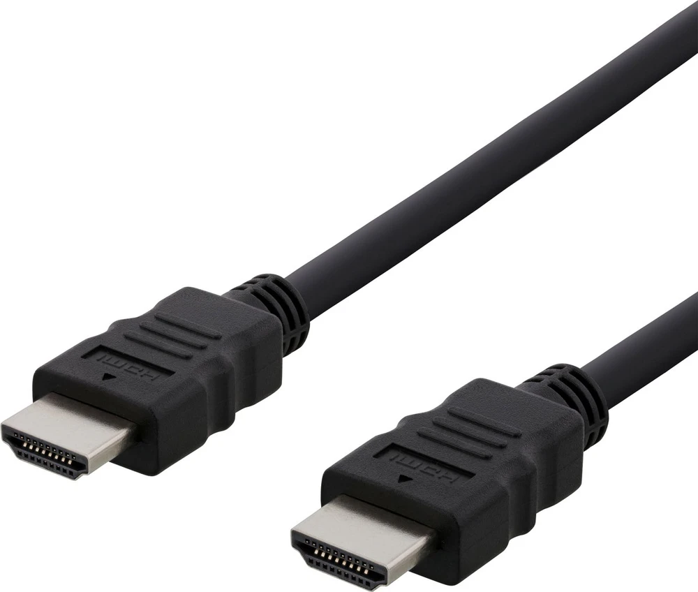 CABLE HDMI-HDMI 3MBLACK 36473 LINDY