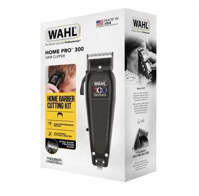 Plaukų kirpimo mašinėlės Wahl Home Pro 300 20102-0460