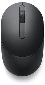 Laidinė optinė USB-C pelė DELTACO, 3 mygtukai su slinkties ratuku, 1200 DPI, juoda / MS-711-C / 1903341