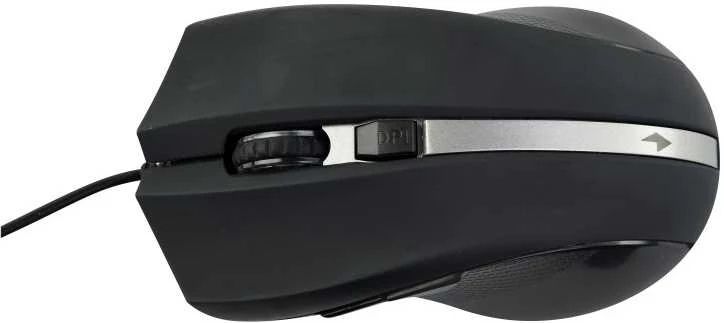 GEMBIRD USB G-laser pelė MUS-GU-02