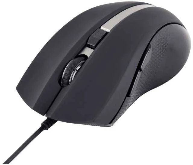 GEMBIRD USB G-laser pelė MUS-GU-02