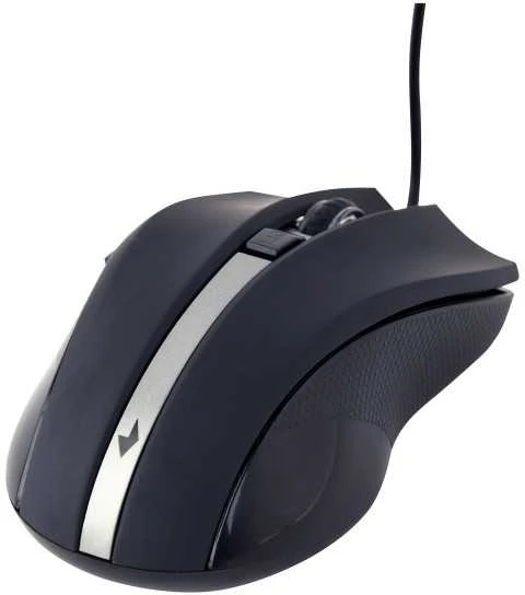 GEMBIRD USB G-laser pelė MUS-GU-02