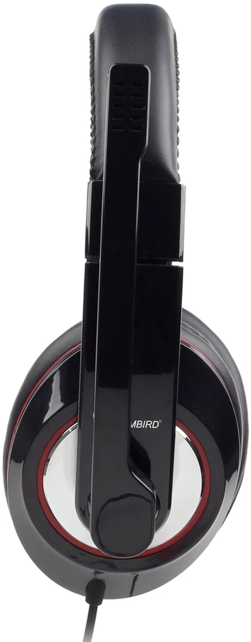 Gembird | MHS-U-001 USB ausinės | su laidu | N/A