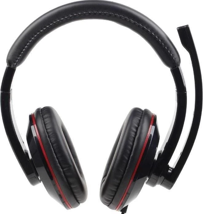Gembird | MHS-U-001 USB ausinės | su laidu | N/A