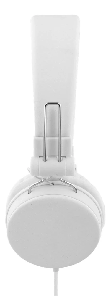 Ausinės JABRA EVOLVE 20 MS Stereo USB su lankeliu ant galvos triukšmo slopinimas USB jungtis su užtildymo mygtuku ir garsumo valdymu ant laido