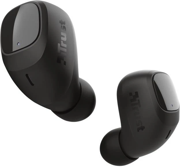 Trust GXT 490 Fayzo 7.1 USB laidinės ausinės (Juodos)