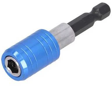 Laikiklis antgaliams Draumet 7173 Magnetinis, 60 mm