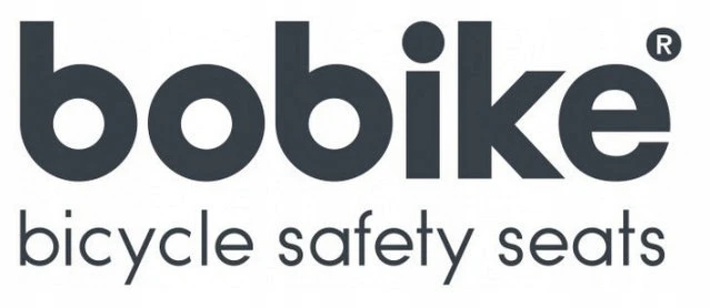 Laikiklis Bobike E-BD, juodas