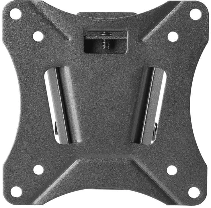 Laikiklis DELTACO OFFICE pakeliamas, 13"-27", 25kg, 75x75-100x100 / ARM-0102