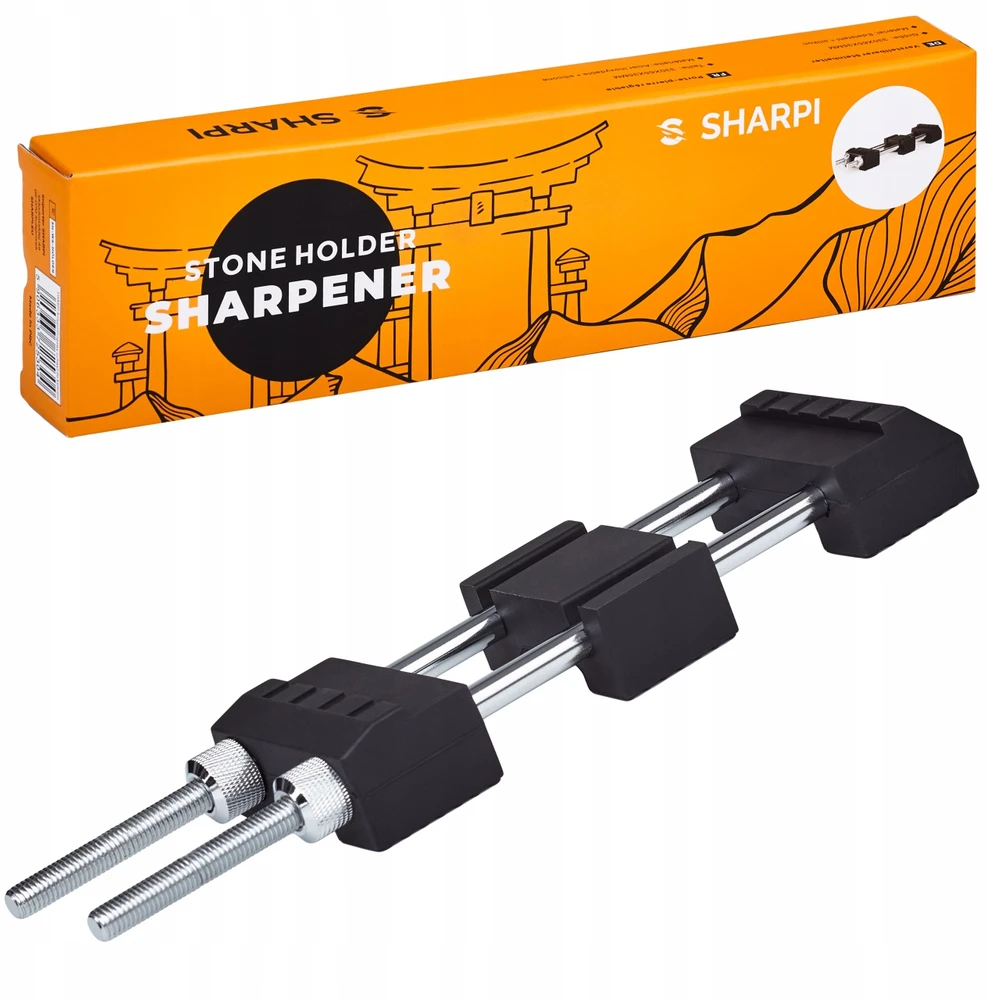 Sharpie Laikiklis galąstuvui Sharpi