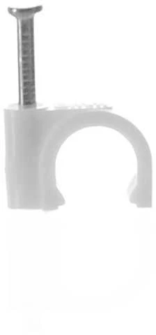 Schneider Electric Laikiklis kabeliui TC 5-7 baltas 1.2*20 THORSMAN 50400941 (100)
