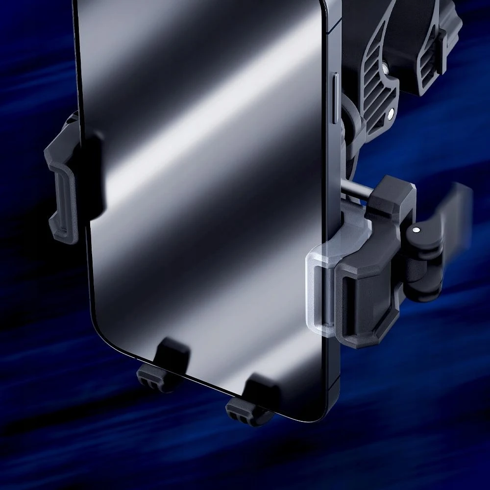 3mk Bike Holder Damper Pro