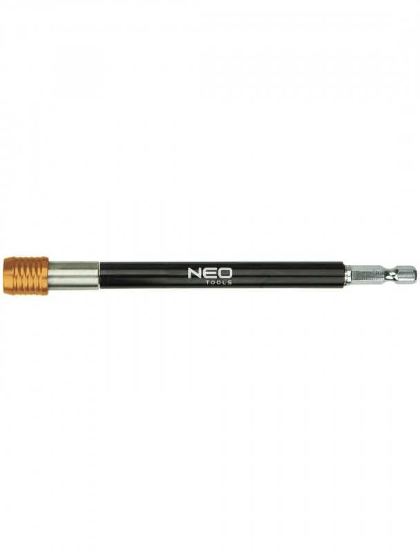 Laikiklis NEO magnetinis 150mm 1/4"