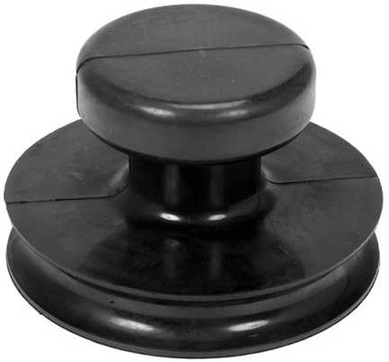 Laikiklis plytelių, plokščių elementų pernešimui 80 mm max 20 kg 05290 Vorel