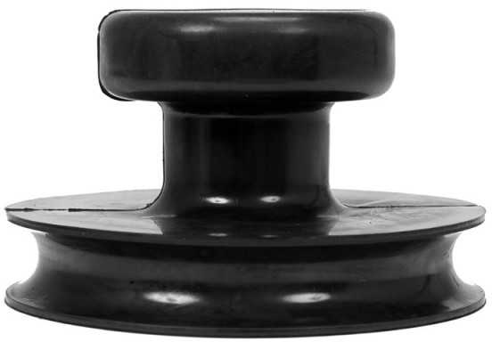 Laikiklis plytelių, plokščių elementų pernešimui 80 mm max 20 kg 05290 Vorel