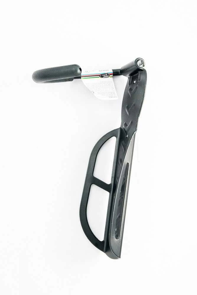 MAN Plastikinis Laikiklis Prie Sienos 30 cm